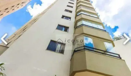 Apartamento com 4 dormitórios à venda, 120 m² por R$ 1.064.000,00 - Perdizes - São Paulo/SP