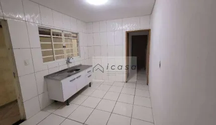 Casa com 2 dormitórios à venda, 103 m² por R$ 295.000,00 - Vila Antônio Augusto Luiz - Caçapava/SP