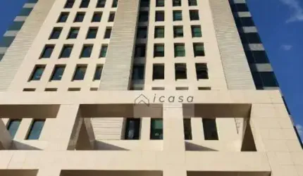 Sala para alugar, 37 m² por R$ 4.574,00/mês - Helbor Offices Jardim das Colinas - São José dos Campos/SP