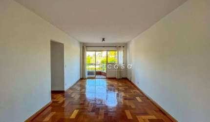 Apartamento com 4 dormitórios à venda, 132 m² por R$ 950.000,00 - Jardim Aquarius - São José dos Campos/SP