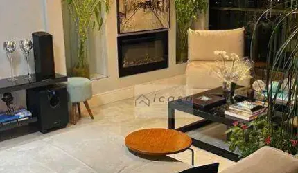 Apartamento com 3 dormitórios à venda, 105 m² por R$ 2.400.070,00 - Brooklin - São Paulo/SP