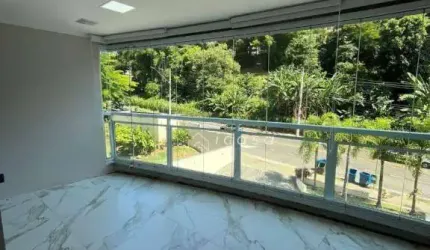 Apartamento com 2 dormitórios à venda, 114 m² por R$ 1.300.000,00 - Vila Ema - São José dos Campos/SP