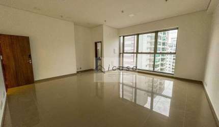 Sala para alugar, 38 m² por R$ 5.255,67/mês - Jardim Aquarius - São José dos Campos/SP