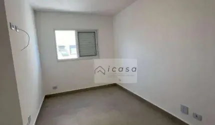 Apartamento com 2 dormitórios à venda, 58 m² por R$ 455.000,00 - Jardim Califórnia - Jacareí/SP