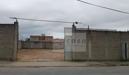 Área à venda, 1204 m² por R$ 1.900.000,00 - Residencial Parque dos Sinos - Jacareí/SP
