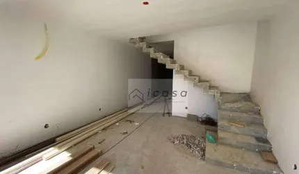 Sobrado com 3 dormitórios à venda, 148 m² por R$ 750.000,00 - Jardim Vale do Sol - São José dos Campos/SP