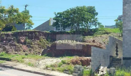 Terreno à venda, 300 m² por R$ 228.000,00 - Jardim Santa Júlia - São José dos Campos/SP