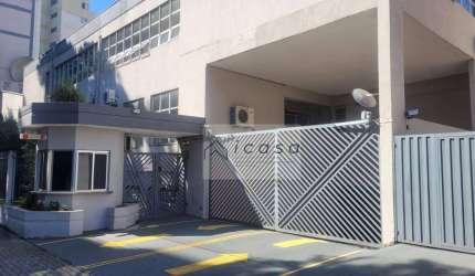 Prédio à venda, 4000 m² por R$ 12.800.000,00 - Centro - São José dos Campos/SP
