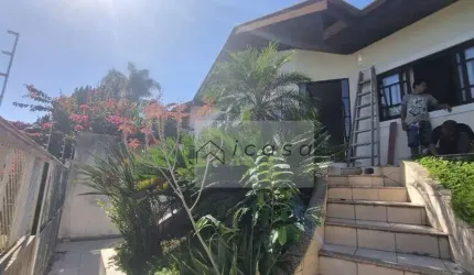Casa com 4 dormitórios à venda, 300 m² por R$ 1.575.000,00 - Jardim Esplanada II - São José dos Campos/SP