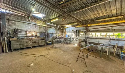 Ponto à venda, 108 m² por R$ 370.000,00 - Jardim Rafael - Caçapava/SP