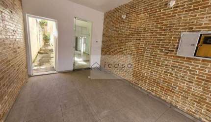 Casa com 4 dormitórios à venda, 159 m² por R$ 700.000,00 - Vila Resende - Caçapava/SP
