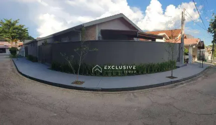 Casa com 3 dormitórios à venda, 225 m² por R$ 1.500.000,00 - Urbanova - São José dos Campos/SP