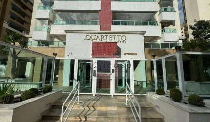 Cobertura com 4 dormitórios à venda, 238 m² por R$ 2.000.000,00 - Jardim Aquarius - São José dos Campos/SP