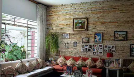 Casa com 4 dormitórios à venda, 275 m² por R$ 1.500.000,00 - Centro - São José dos Campos/SP