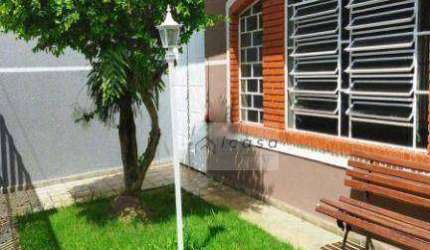 Casa com 3 dormitórios à venda, 300 m² por R$ 690.000,00 - Jardim Santa Maria - Jacareí/SP