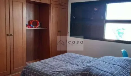 Sobrado com 3 dormitórios à venda, 223 m² por R$ 1.300.000,00 - Jardim Esplanada - São José dos Campos/SP