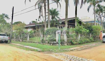 Casa com 3 dormitórios à venda, 216 m² por R$ 1.810.000,00 - Pedra Verde (Domingas Dias) - Ubatuba/SP