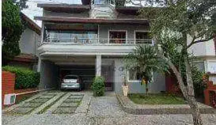 Sobrado com 5 dormitórios à venda, 309 m² por R$ 2.638.000,00 - Urbanova - São José dos Campos/SP