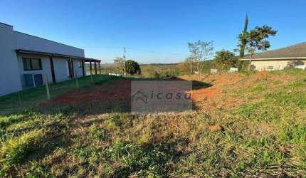 Terreno à venda, 1200 m² por R$ 350.000,00 - Caçapava Velha - Caçapava/SP