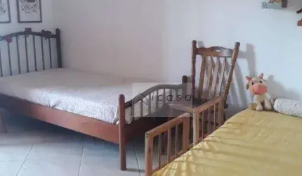 Casa com 2 dormitórios à venda, 57 m² por R$ 265.000,00 - Parque Residencial Santo André - Caçapava/SP