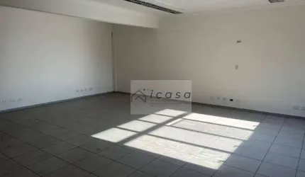 Sala para alugar, 64 m² por R$ 3.589,00/mês - Jardim Satélite - São José dos Campos/SP