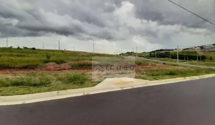 Terreno à venda, 200 m² por R$ 200.000,00 - Vila Das Flores - São José dos Campos/SP
