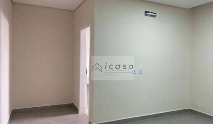Casa com 3 dormitórios à venda, 152 m² por R$ 1.280.000,00 - Condomínio Reserva Rudá - São José dos Campos/SP