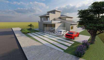 Terreno à venda, 1500 m² por R$ 350.000,00 - Caçapava Velha - Caçapava/SP