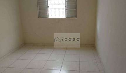Casa com 2 dormitórios à venda, 62 m² por R$ 240.000,00 - Jardim Panorama - Caçapava/SP
