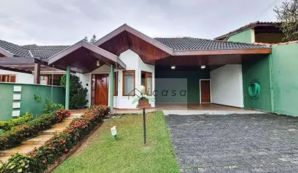 Sobrado com 3 dormitórios à venda, 240 m² por R$ 1.915.000,00 - Urbanova - São José dos Campos/SP