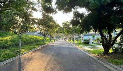 Terreno à venda, 1000 m² por R$ 405.000,00 - Tampanhão - Jambeiro/SP
