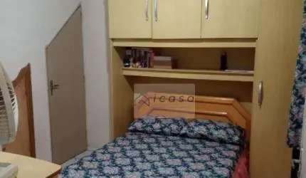 Casa com 2 dormitórios à venda, 130 m² por R$ 460.000,00 - Residencial Esperança - Caçapava/SP