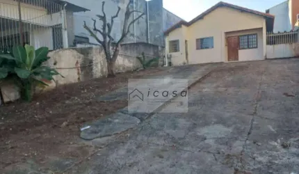 Casa com 2 dormitórios à venda, 120 m² por R$ 1.400.000,00 - Jardim Satélite - São José dos Campos/SP