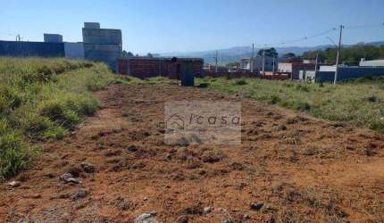 Terreno à venda, 218 m² por R$ 235.000,00 - Recanto do Vale - São José dos Campos/SP