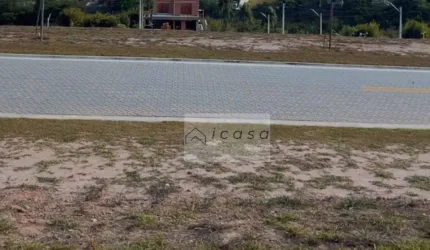 Terreno à venda, 330 m² por R$ 650.000,00 - Urbanova - São José dos Campos/SP