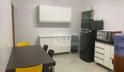 Casa com 2 dormitórios à venda, 90 m² por R$ 480.000,00 - Jardim Sul - São José dos Campos/SP