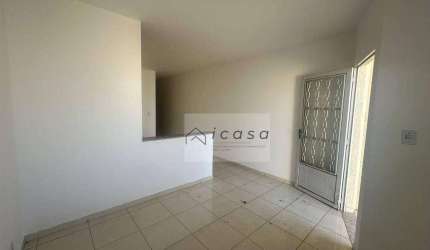 Casa com 2 dormitórios à venda, 168 m² por R$ 937.000,00 - Village das Flores - Caçapava/SP