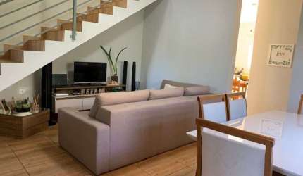 Casa com 3 dormitórios à venda, 110 m² por R$ 614.800,00 - Parque do Museu - Caçapava/SP