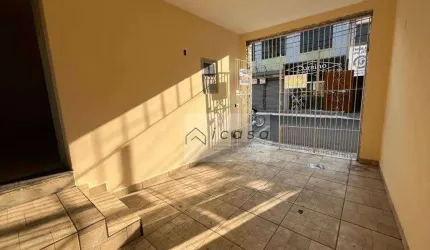 Casa com 5 dormitórios para alugar, 205 m² por R$ 4.550,45/mês - Centro - Caçapava/SP