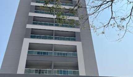 Apartamento com 3 dormitórios à venda, 85 m² por R$ 750.000,00 - Villa Branca - Jacareí/SP