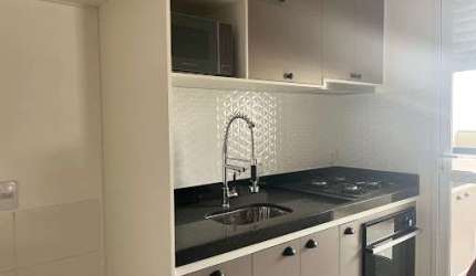 Apartamento com 3 dormitórios à venda, 65 m² por R$ 680.000,00 - Urbanova - São José dos Campos/SP