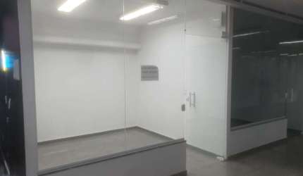 Loja para alugar, 10 m² por R$ 1.300,00/mês - Centro - São José dos Campos/SP