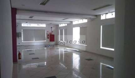 Ponto para alugar, 130 m² por R$ 9.000,00/mês - Centro - São José dos Campos/SP