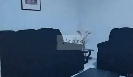Sobrado com 5 dormitórios à venda, 180 m² por R$ 760.000,00 - Jardim Satélite - São José dos Campos/SP