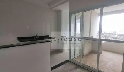 Apartamento com 2 dormitórios à venda, 64 m² por R$ 623.000,00 - Jardim Satélite - São José dos Campos/SP