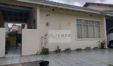 Casa com 4 dormitórios à venda, 300 m² por R$ 700.000,00 - Cidade Vista Verde - São José dos Campos/SP