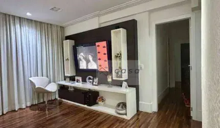 Apartamento com 3 dormitórios à venda, 156 m² por R$ 1.560.000,00 - Jardim das Indústrias - São José dos Campos/SP