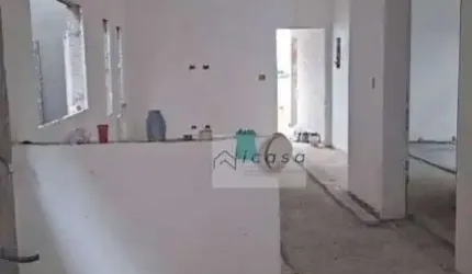 Casa com 3 dormitórios à venda, 134 m² por R$ 850.000,00 - Residencial Malibu - Caçapava/SP
