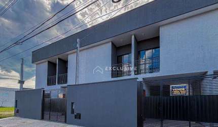 Sobrado com 2 dormitórios à venda, 80 m² por R$ 300.000,00 - Parque do Museu - Caçapava/SP