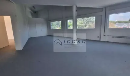 Prédio para alugar, 800 m² por R$ 25.900,00/mês - Vila Nair - São José dos Campos/SP